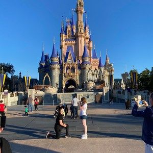 Meet your Posher, Michaela